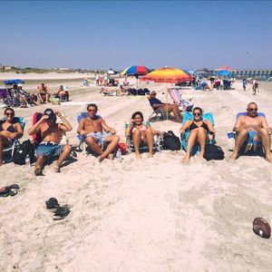 Meet your Posher, Kyle